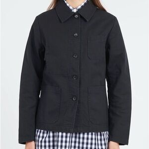 Vetra No. 4 Workwear Jacket